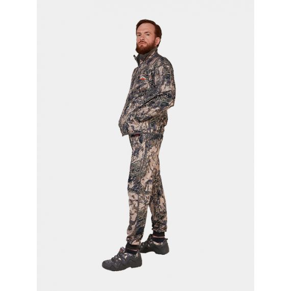 Летний костюм для охоты Remington Alabama Summer Figure