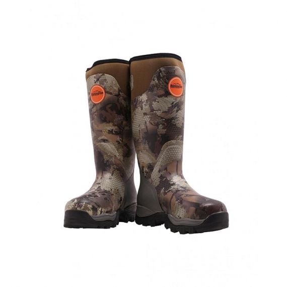 Сапоги Remington Equalizer Off roader Yellow Waterfowl Honeycombs