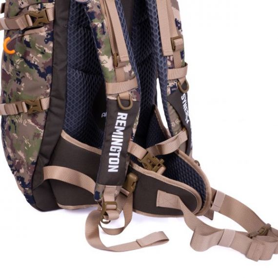 Рюкзак Remington Fortune Hunting Green Forest 30L Green Forest