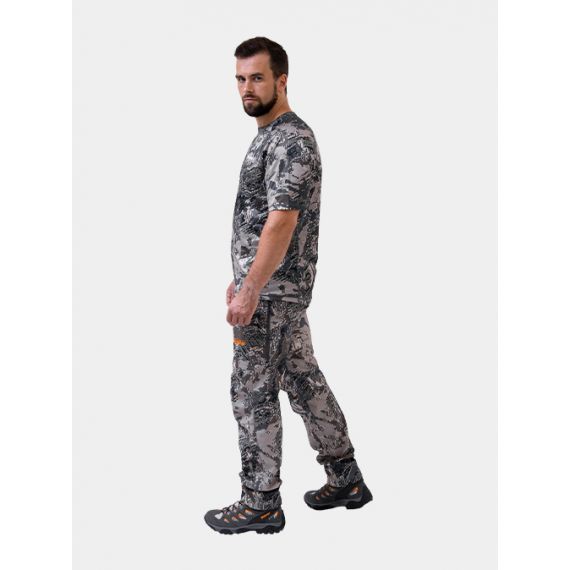 Футболка Remington Moisture Removal Figure