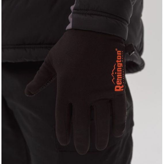 Перчатки Remington Gloves Places Black