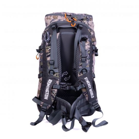 Рюкзак Remington Fortune Hunting Figure 30L Figure