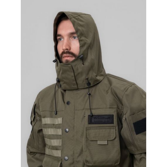Куртка Remington Special Forces green