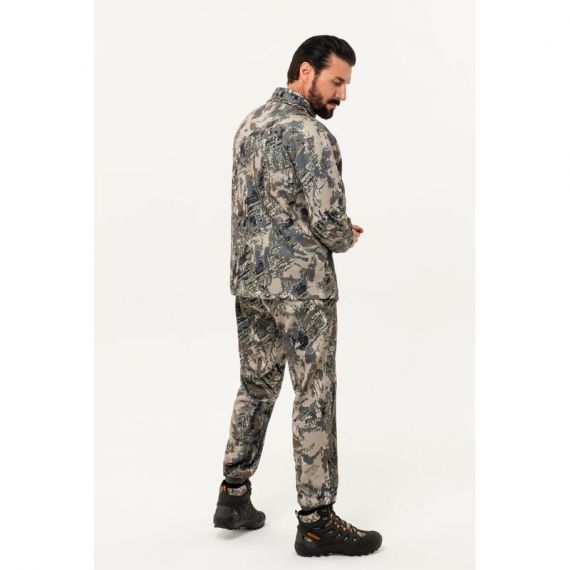 Джемпер Remington Polar Dream FIT Figure