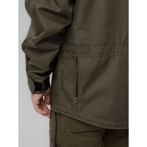 Куртка Remington Special Forces green