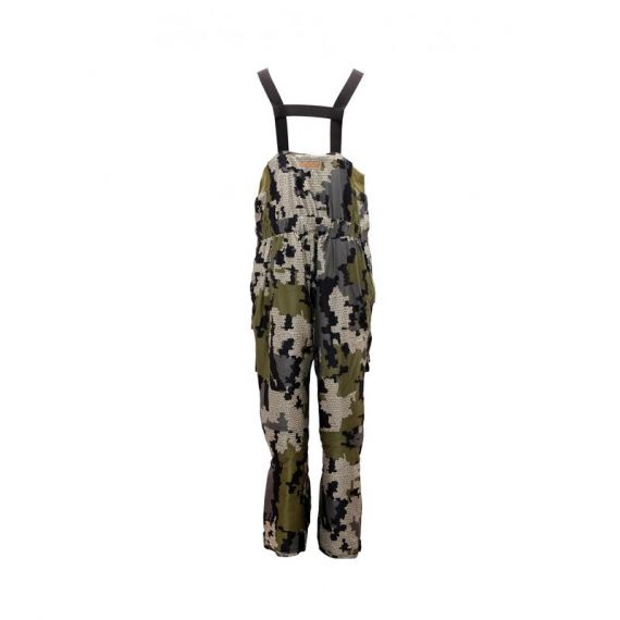 Зимний костюм для охоты Remington Long Trail Multicamo