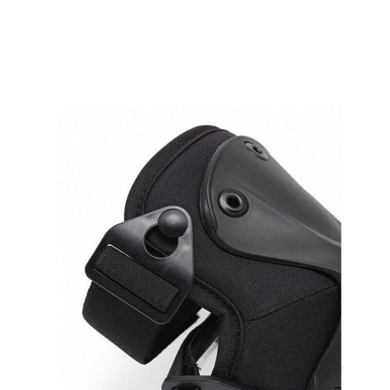 Наколенники Remington Tactical Black