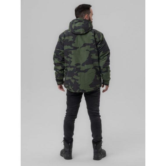Куртка Remington Stone Jungle Camo