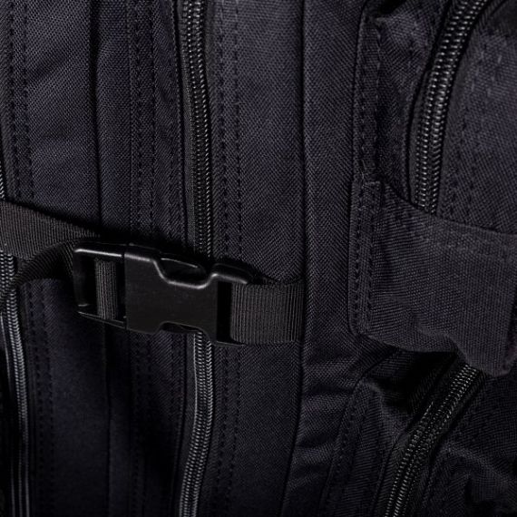 Рюкзак Remington Tactical Backpack Black
