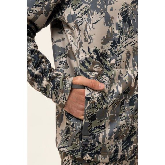Джемпер Remington Polar Dream FIT Figure
