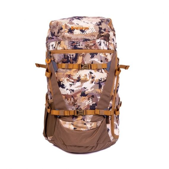 Рюкзак Remington Fortune Hunting Yellow Waterfowl Honeycombs 30L