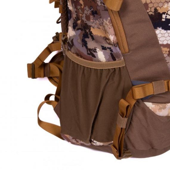 Рюкзак Remington Fortune Hunting Yellow Waterfowl Honeycombs 30L