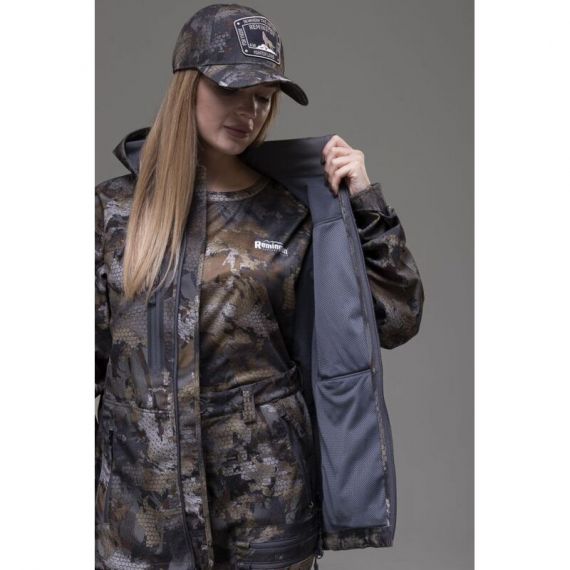 Костюм Forest Hunter Woman Тimber