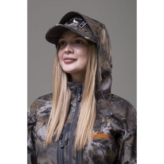 Костюм Forest Hunter Woman Тimber