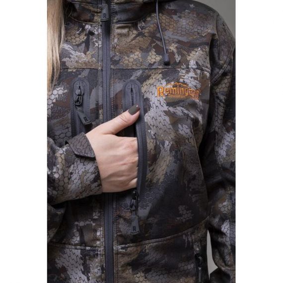 Костюм Forest Hunter Woman Тimber