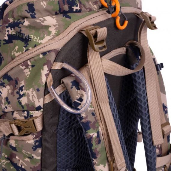 Рюкзак Remington Fortune Hunting Green Forest 30L Green Forest