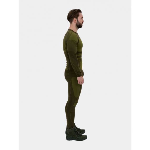 Костюм Remington Tactical Underware Outdoor Functional Set Green