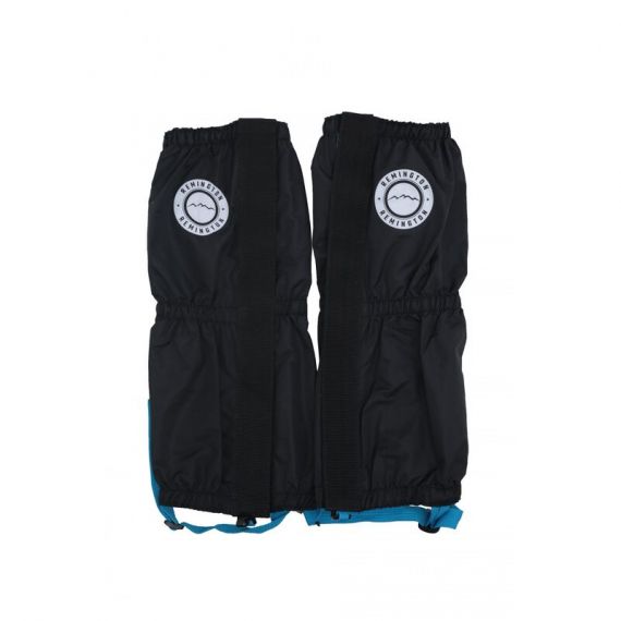 Гамаши Remington Reliable Water Protection Black