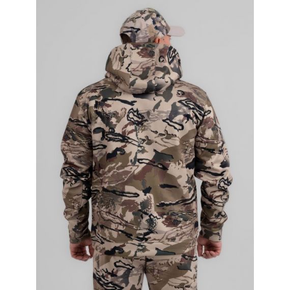 Джемпер Remington Нunting Safari