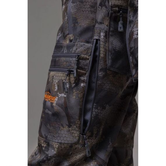 Костюм Forest Hunter Woman Тimber