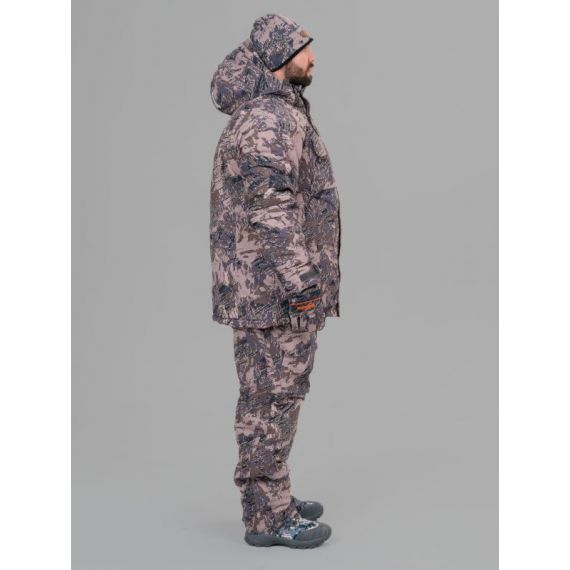 Зимний костюм для охоты Remington Snag Figure