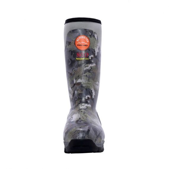 Сапоги Remington Equalizer Off roader Green forest