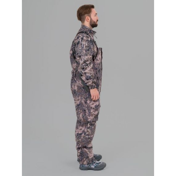 Зимний костюм для охоты Remington Snag Figure
