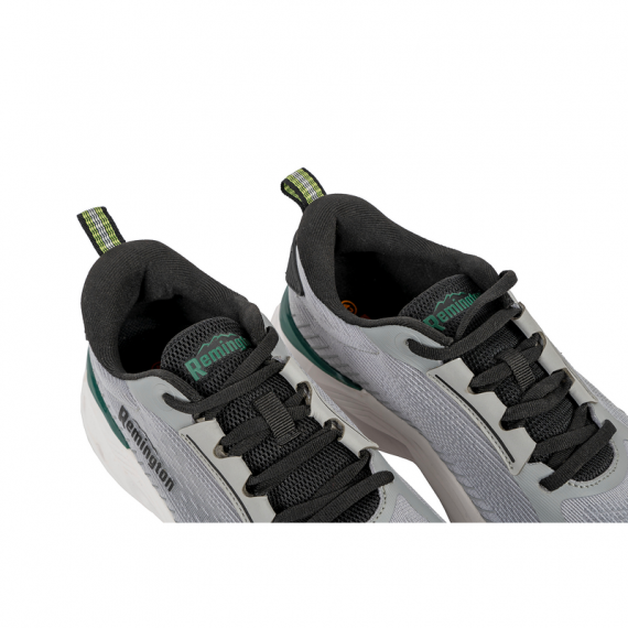 Кроссовки мужские Remington Treads grey