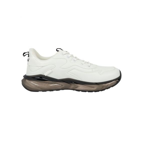 Кроссовки мужские Remington Motion White