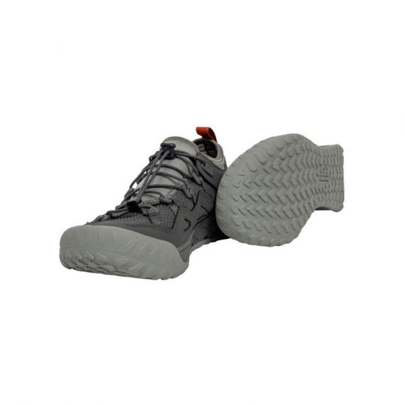 Кроссовки мужские Remington Pike grey