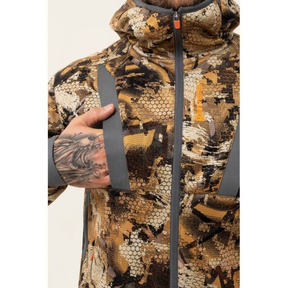 Охотничий костюм Remington Mountain Range Yellow Waterfowl