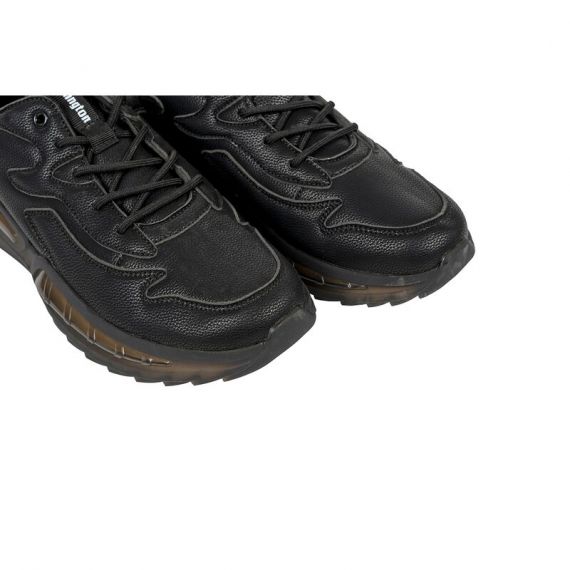 Кроссовки мужские Remington Motion Black