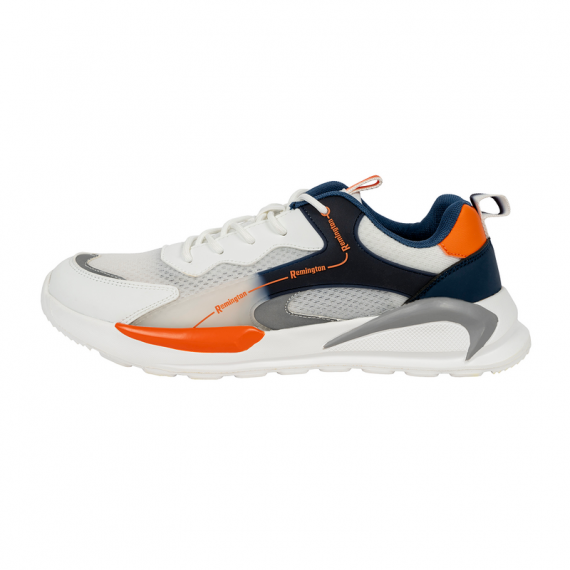 Кроссовки мужские Remington Fleet II white/navy