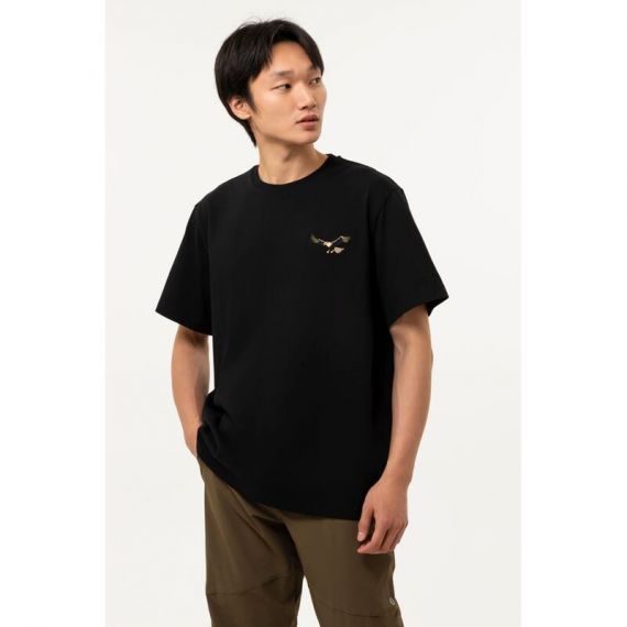 Футболка Remington Urban Style Eagle Black