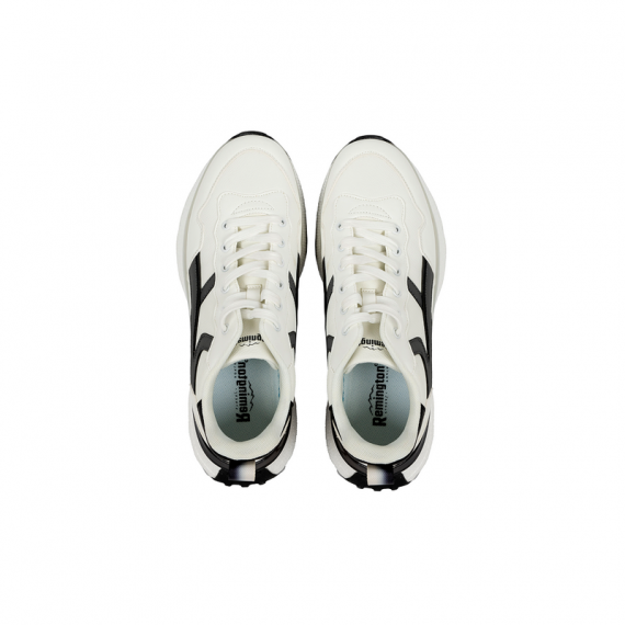 Кроссовки мужские Remington Fleet light grey