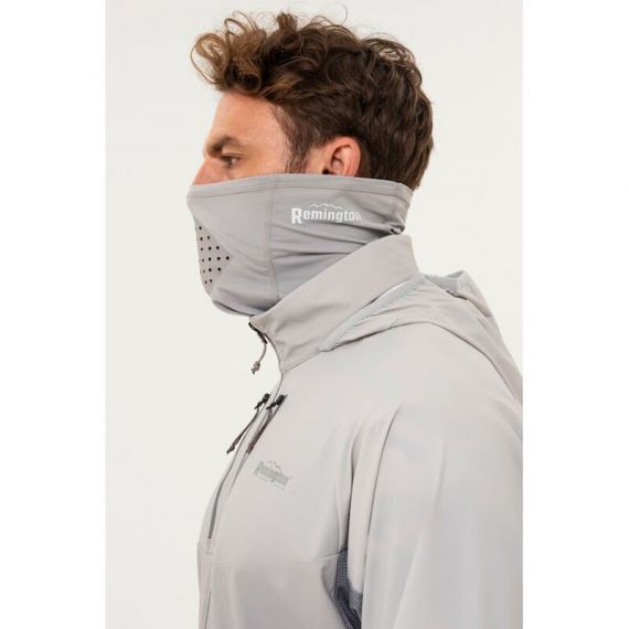 Бафф Remington sun protection Grey