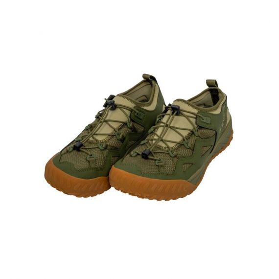 Кроссовки мужские Remington Pike green