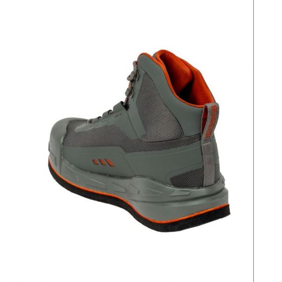 Ботинки забродные Remington Guide grey