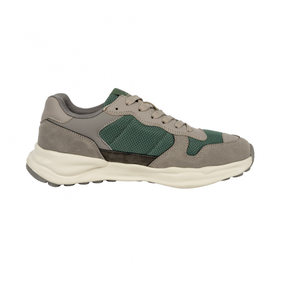 Кроссовки мужские Remington Fleet III beige