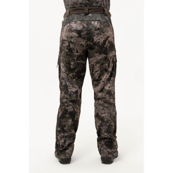 Костюм Remington Stalker Renewed Black Camo