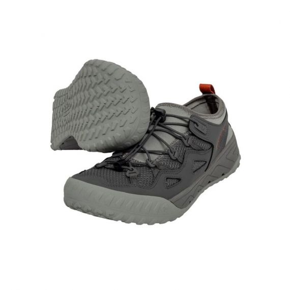Кроссовки мужские Remington Pike grey