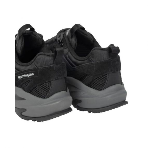Кроссовки Remington Fortec black