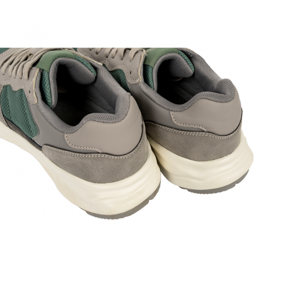 Кроссовки мужские Remington Fleet III beige