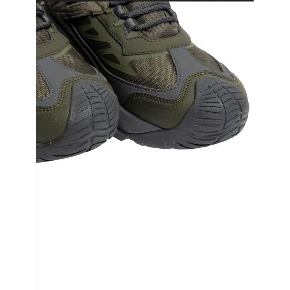 Кроссовки Remington Fortec green