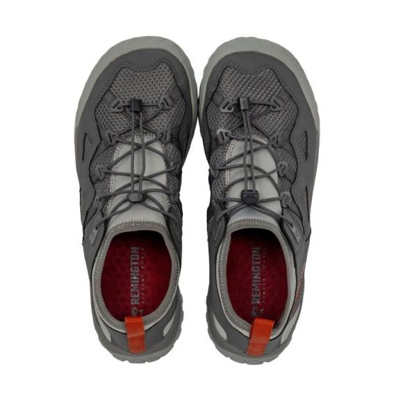 Кроссовки мужские Remington Pike grey