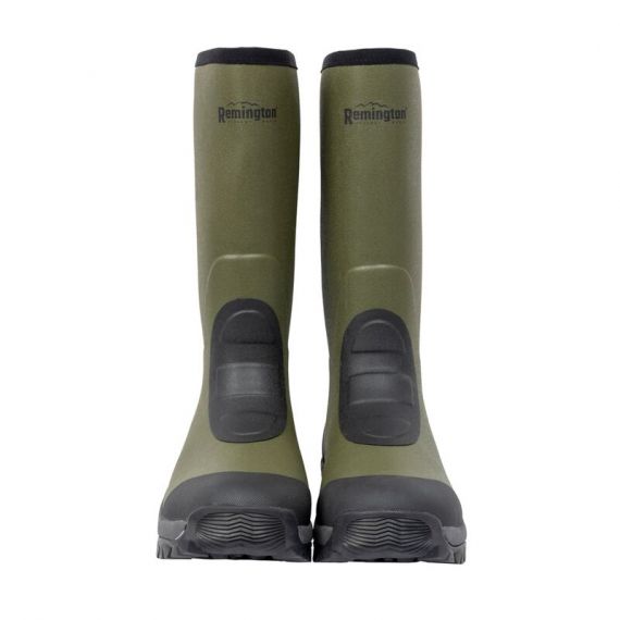 Сапоги Remington Catch green