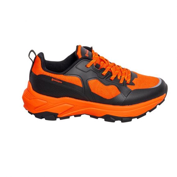 Кроссовки мужские Remington Gait orange