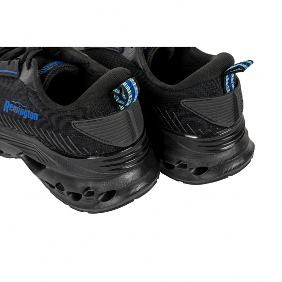 Кроссовки мужские Remington Treads black