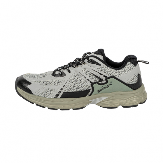 Кроссовки мужские Remington Strides grey