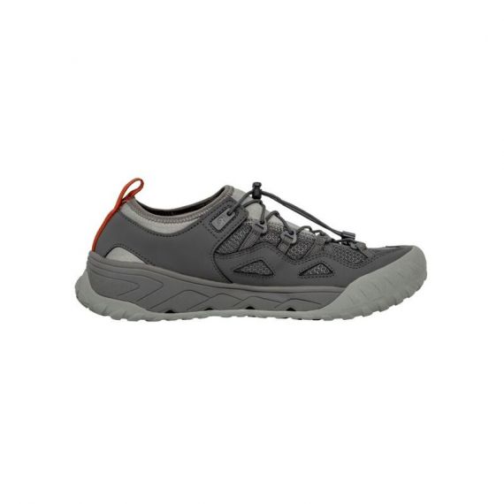 Кроссовки мужские Remington Pike grey